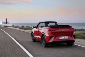  T-Roc Cabriolet -  