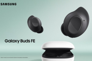 Samsung       Galaxy Tab S9 FE, Galaxy Buds FE  Galaxy SmartTag2